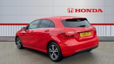 Mercedes-Benz A-Class A180d SE 5dr Diesel Hatchback